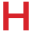 h