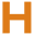 h