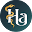 h