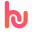 h