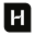 h