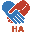 h