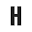 h