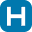 h