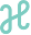 h