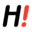 h