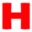 h