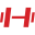 h