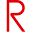 r