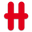 h
