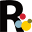r