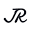 r