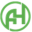 h