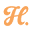 h