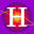 h