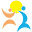 h