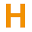 h