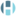 h