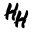 h