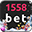 1558bet.com