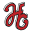 h