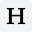 h