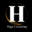 h