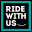 ridewithus.com