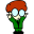 h