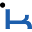 h
