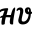 h