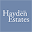 hayden-estates.com