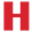 h
