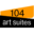 104artsuites.com