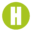 h