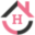 h