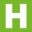 h