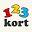 123kort.dk