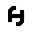 h