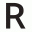 r