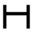 h