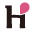 h