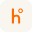 h