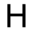 h