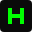 h
