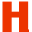 h