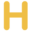 h