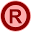 r