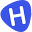 h