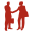 h